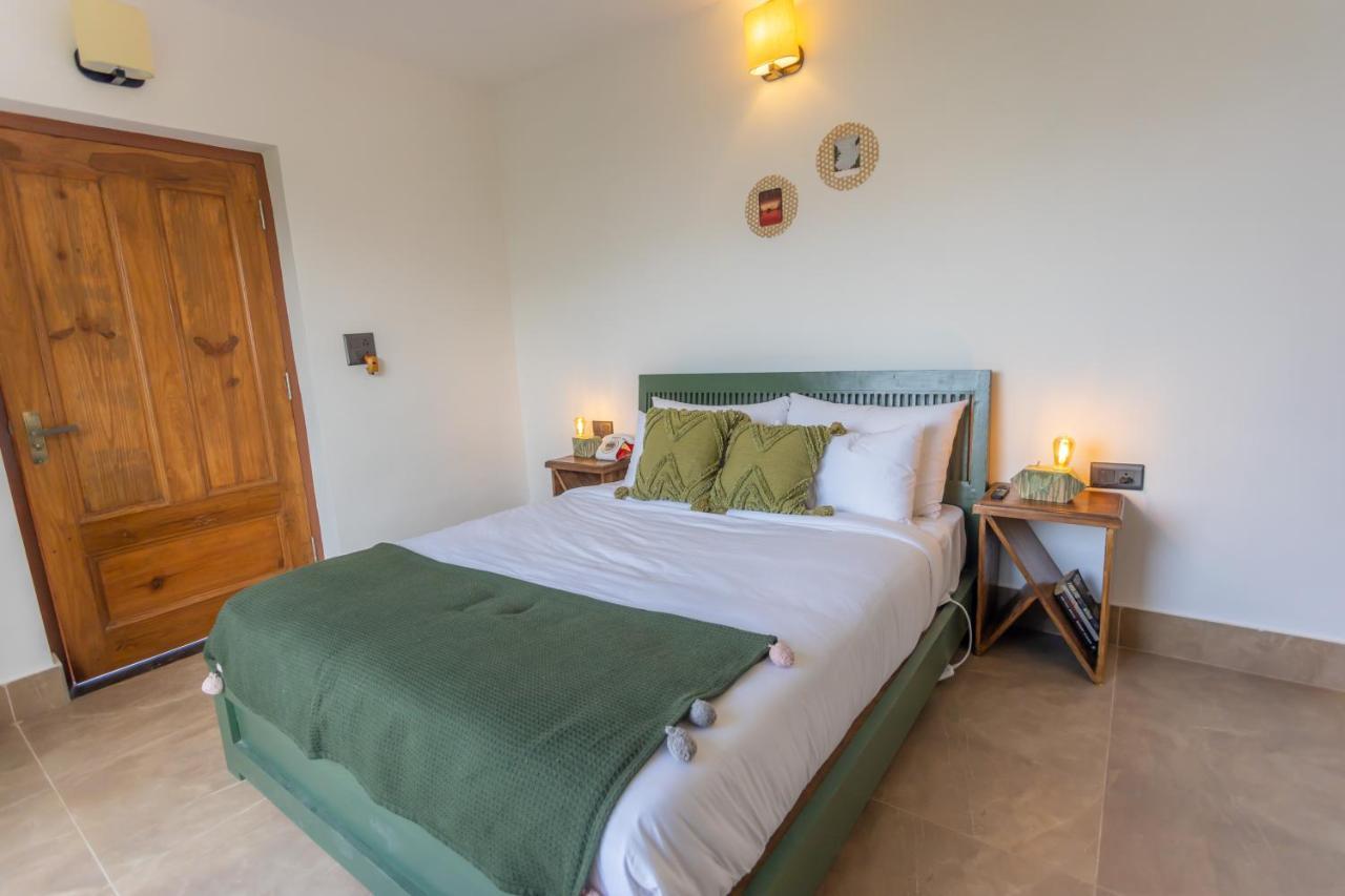 Seclude Ramgarh Willows Exterior photo