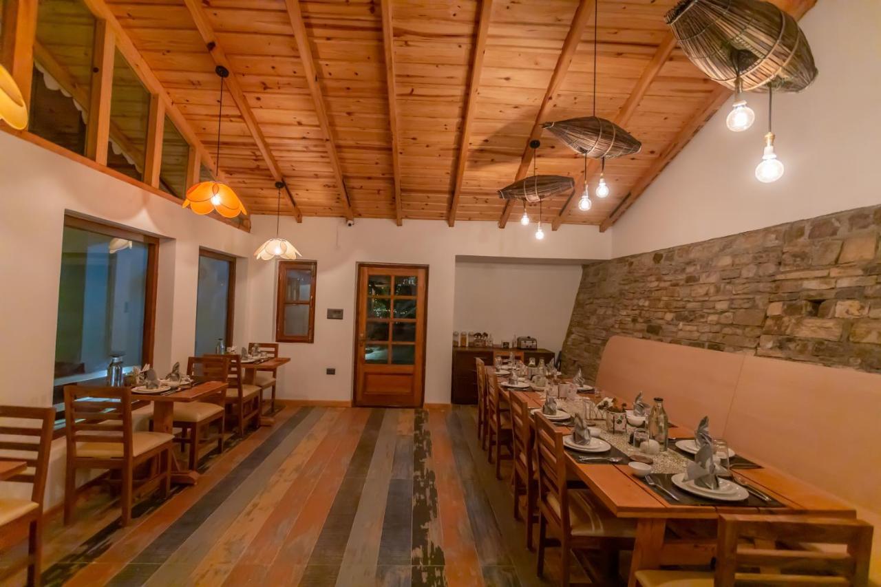 Seclude Ramgarh Willows Exterior photo